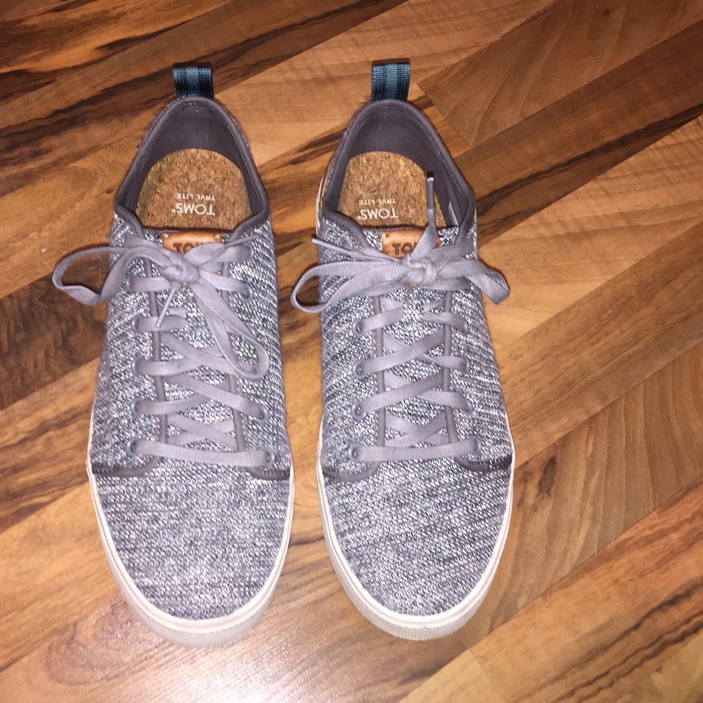 Toms TRVL LITE shoes